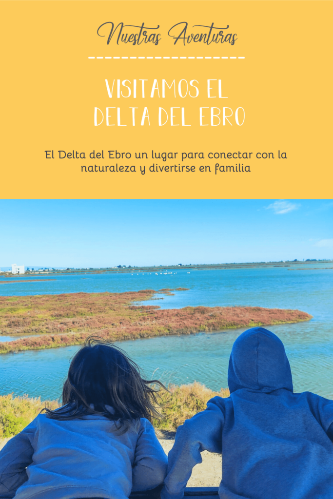 Delta del Ebro pinterest