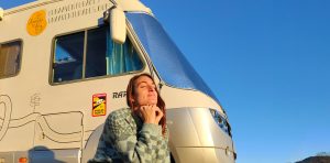 la batería ¿cómo lograr la autonomía eléctrica en tu autocaravana?