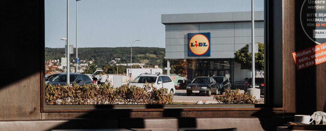 Supermercados en Irlanda - supermercados más baratos